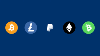PayPal Launches 'Checkout With Crypto' to Let Users Pay in Bitcoin and Convert to Fiat for Merchants